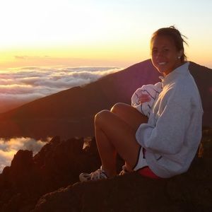 Meet your Posher, Kristen